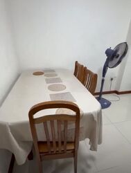 Blk 150A Yung Ho Spring II (Jurong West), HDB 2 Rooms #629640021